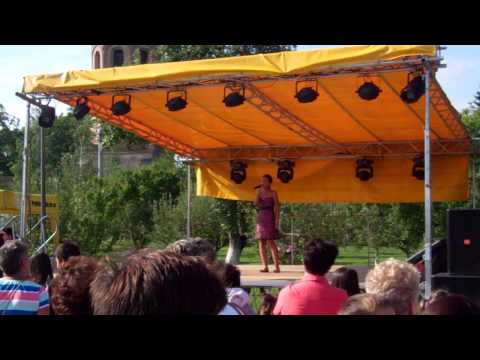 Festivalul Dulcetii, Brebu, 2014