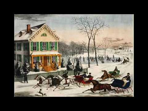 Will Glahe The Skater's Waltz [Stereo]