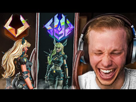 I Spectated A DELUSIONAL Bronze Who Thinks He's Grandmaster in Marvel Rivals