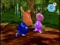Backyardigans Musical Mejorado Discovery Kids 2010