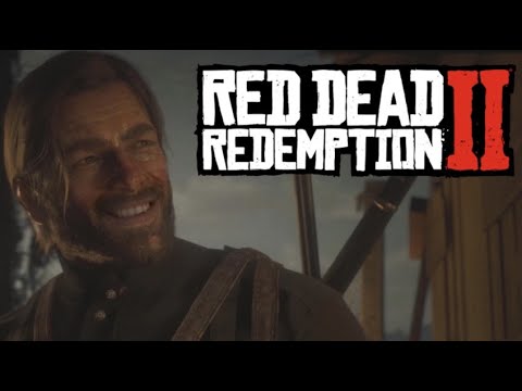 Greet / Greet / Antagonize