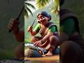 ആലത്തൂർ അമ്മായി Malayalam Animated Folk Animated Song Ai Generativeai Ai