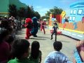 Elmo Cantando Drive My Car