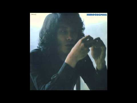 Hiro Yanagida- Rockomotion