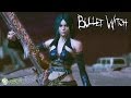 Bullet Witch Xbox 360 Gameplay 2007