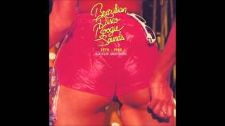 Solange - Quero Um Baby Seu