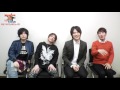 ＴＶアニメ「marginal 4 kissから創造るbig bang」放送開始カウントダウン動画⑤