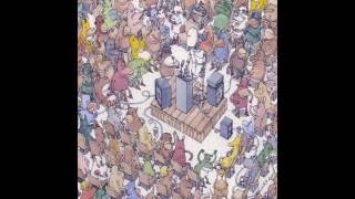 Dance Gavin Dance - The Death of the Robot With Human Hair &quot;clean version&quot;