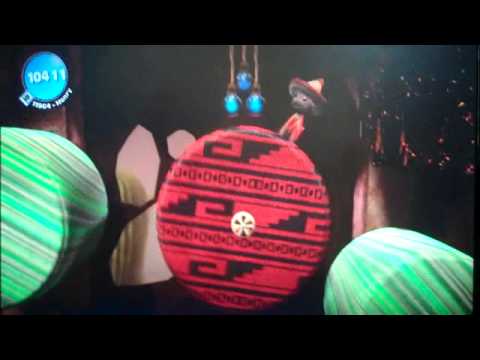 LBP Walkthrough PT.11: The Mines