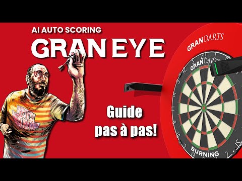 DarTest - GRAN EYE (@GRANBOARD )