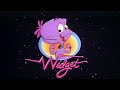 Widget The World Watcher Intro AI Upscaled And Restored