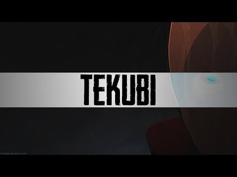:TEKUBI: -free rap beat- PROD. DZYOGAS