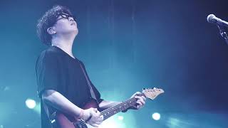 20180722 NELL(넬) - Let the hope shine @그린플러그드 동해