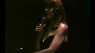 I Want to Be Around: Nancy LaMott in Concert, 1992