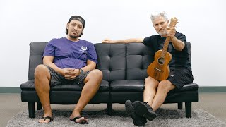 Video thumbnail for Martin T1K Tenor Ukulele Review by Uke Like The Pros