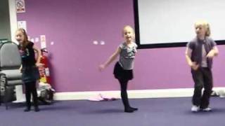 Dance..Pray by PureNrg