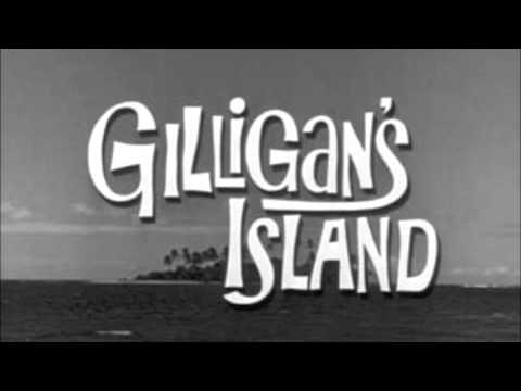 gilligan's island