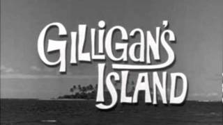 gilligan's island