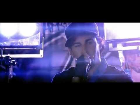 Nicco - Downpour (Official Video)