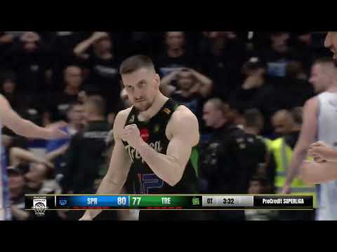 Highlights i ndeshjes Sigal Prishtina-Trepça