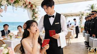 Download lagu Gadis Kaya Hindari Kencan Buta, Menikah dengan Pelayan Miskin – Ternyata Dia Tunangan CEO mp3