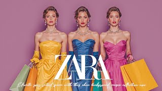 Fashion Music for Stores – Chic Retail Ambiance & Boutique Shopping Vibes