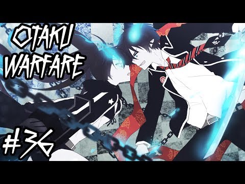 "Animes Crossover Into Our Worlds!?" - Otaku Warfare |Ep.36| (Minecraft Modded Survival)