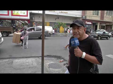 BUSINESSES ARE PREPARING FOR CARNIVAL