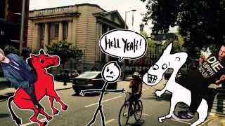 Music video thumbnail preview for WONK UNIT - KINGS ROAD SPORTING HEROES (single) (OFFICIAL VIDEO) by Wonk Unit