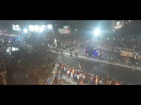 PM MODI VISIT IN VAPI GUJARAT