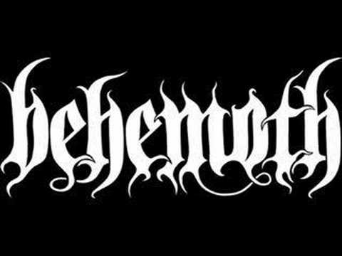 Behemoth - As Above, So Below