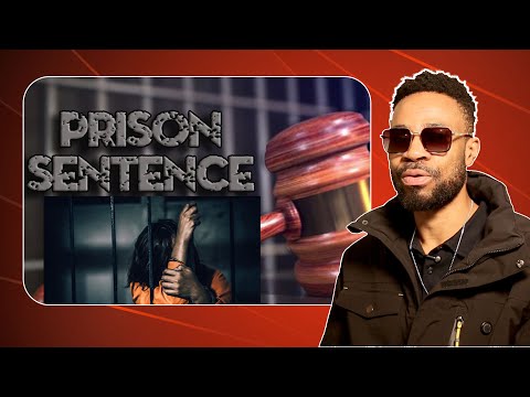 Ghanaian Sentence 15 Years For Putting Pepper In Toto