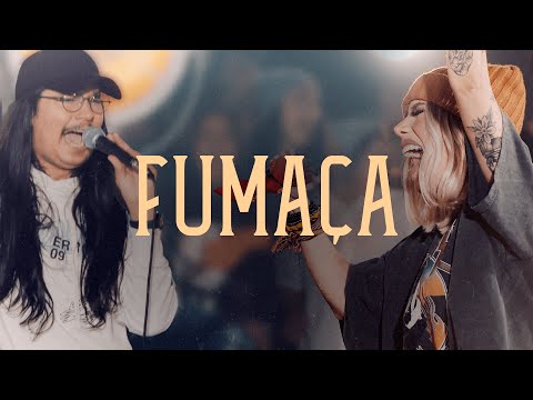 Fumaça | Casa Worship ‪@JullianySouza‬ ‪@LeoBrandao‬