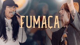 Download  Fumaça - (feat. Léo Brandão - Julliany Souza ) - Casa Worship