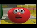 Closing To VeggieTales Where S God When I M S Scared 1998 VHS