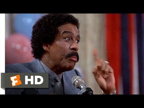 Brewster's Millions (11/13) Movie CLIP - Who's Buying the Booze? (1985) HD