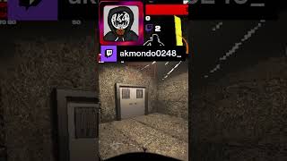 Fighting the menacing mimic (LETHAL COMPANY MODDED) |AKmondo| | akmondo0248_ on #Twitch