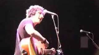 Jesse Malin &#39;08 ULU - Broken Radio &amp; Death Or Glory