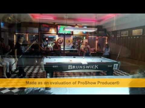 ThaiLandBilliard.com - Snooker and Pool cues and supplies for Bangkok