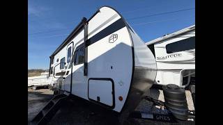 2026 Forest River Solaire 235BH