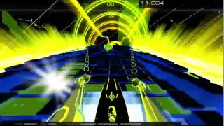 Audiosurf 2 - Grave Babies - Something Awful