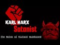 Marx and Satan: A Book Review