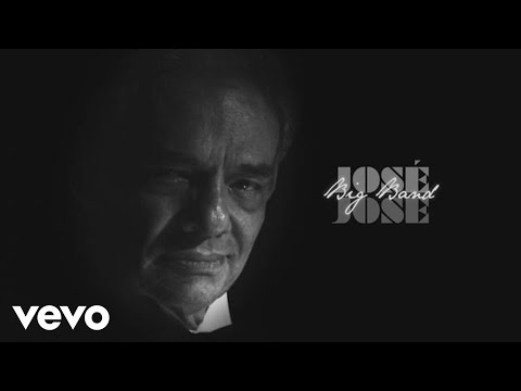 José José - Trailer José José Big Band