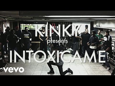 Video thumbnail for Intoxícame