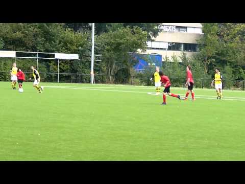 S.v Zwolle  B1 - Be quick'28 B2