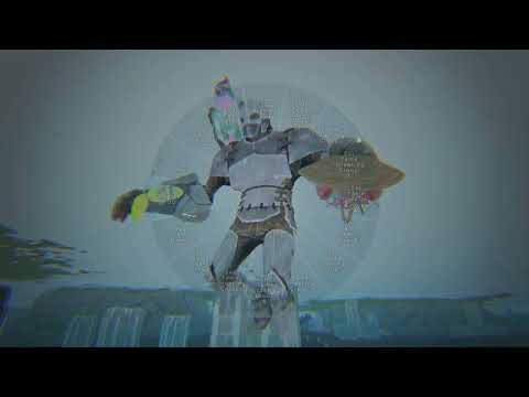 Speed wiping lost island sarco cave unofficial pvp #croodlife