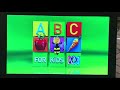 Closing To The Wiggles Pumpkin Face 2013 DVD Australian