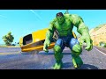 Hulk (Classic) 7