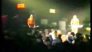 Big Black - Passing Complexion