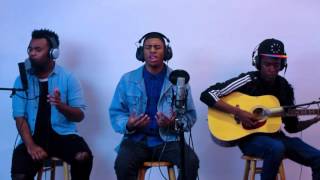 Forever (Acoustic Version)